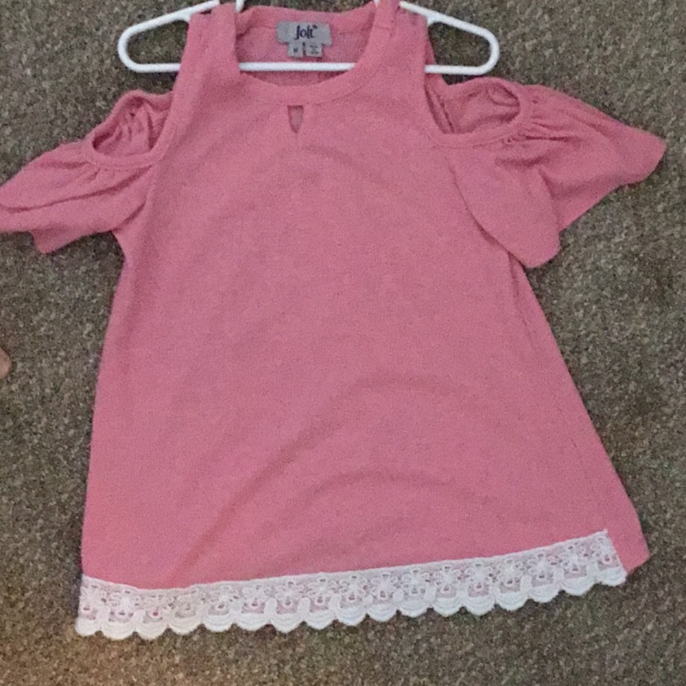 blouse - Picture 3 of 3
